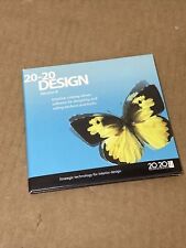 20-20 Technologies Interior Design Software Version 8 Disc picture