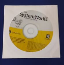 Norton SystemWorks 2003 (Standard & Professional) by Norton picture