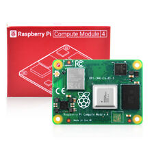 Raspberry Pi Compute Module 4 CM4 8GB RAM 32GB eMMC Wifi CM4108032 CM4108016 picture