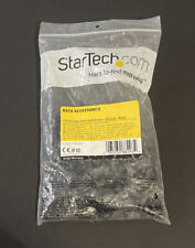 StarTech 10-32 Server Rack Screws and Cage Nuts 50 pk picture