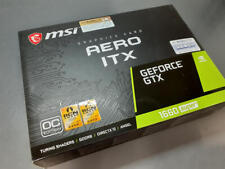 Msi Geforce Gtx 1660 Super Graphics Board NVIDIA® GeForce® GTX 1660 SUPERTM GPU picture