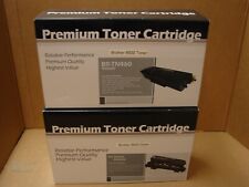 Premium Replacements For Brother DR400 Black Drum Unit and TN560 Toner Cartridge picture
