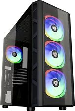 NEW CUSTOM GAMING DESKTOP PC AMD RYZEN 9 5900X 64GB RAM 2TB SSD MM8.17.21 picture