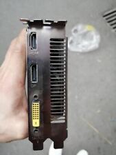 I/O IO shield for Zotac 1063 1060 Video Card Backplate Bracket Panel 020300 picture