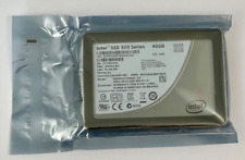 BRAND NEW FACTORY SEALED INTEL SSDSA2CT040G3 2.5IN 3GB/S SATA SSD 40G 320 SERIES picture