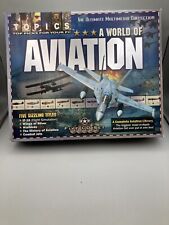 A world of Aviation The Ultimate Multimedia collection picture