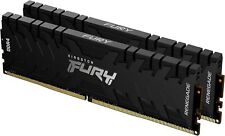 Kingston Fury Renegade 8/16/32GB 3200 3600 4000 4266MHZ DDR4 Desktop Memory RAM picture