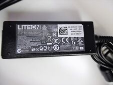 5 X Dell LiteOn Laptop AC Adapter Charger PA-1300-04 30W 19V 1.58A MNX47 ADP340 picture