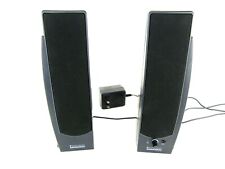 Altec Lansing Series 100 Powered Audio Speakers picture