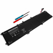 6-Cell 97Wh Extended Battery for Dell Precision 5520 5530 Laptop 06GTPY 5XJ28 picture