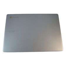 Acer Chromebook CB314-2H CB314-2HT Silver Lcd Back Cover 60.AWFN7.002 picture