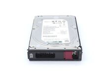 HPE 862134-001 6TB SATA 6G 3.5 Hard Drive HDD 7.2K LP LFF 6Gb/s SC 512e DS 256MB picture