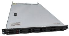 HP ProLiant DL120 Gen9 Server Xeon E5-2620 v3 2.40GHz 64GB RAM x2 900GB SAS HDD picture