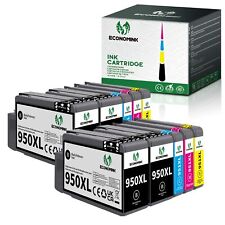 950XL 951XL Ink Cartridges for HP 950 Ink Officejet Pro 8100 8610 8615 8620 8630 picture