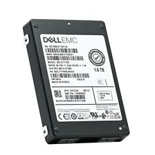 Dell 1.6TB SAS 12Gb/s 2.5-inch Enterprise SSD - 3TCV6 MZ-ILT1T6C picture