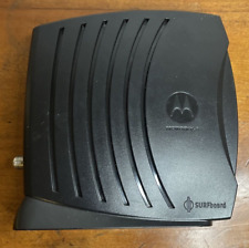 Motorola SURFboard SB5120 Cable Modem picture