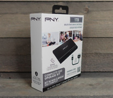 PNY CS900 1TB,Internal,2.5 inch SSD7CS900-1TBKIT-RB Solid State Drive NEW SEALED picture