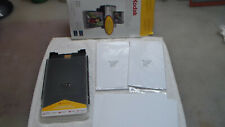 Kodak Cartridge and Paper Kit (NOT COMPLETE) picture