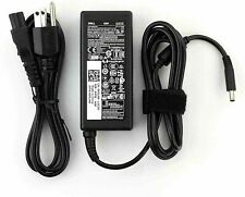 Genuine 65W Charger AC Adapter For Dell Inspiron 14 15 5000 7000 0MGJN9 0G6J41 picture