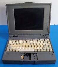 RARE Vintage Acer Laptop Acernote 782 Acer 760ic Untested Sold As is, No Charger picture