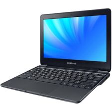 Samsung Chromebook 3 4GB Ram 16GB SSD 11.6-Inch Laptop - XE500C13-K02US ** picture