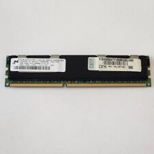 Micron MT36JSZF51272PY-1G4D1AB IBM 44T1493 Cisco 15-11767-01 ECC 4GB PC3-10600R picture