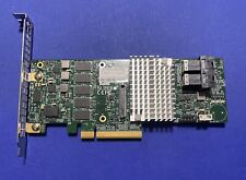 Supermicro AOC-S3108L-H8IR 8 Ports 12Gbps PCIe Raid 16x Bay Support - No BBU picture