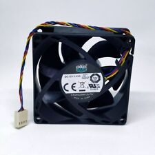 Cooler Master FA08025M12LPA 12V 0.45A 80*80*25MM 8CM 4Pin Cooling Fan picture