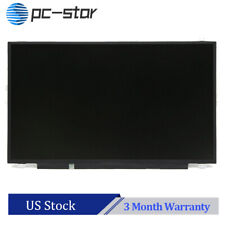 New BOE NT173WDM-N21 LCD Screen for Laptop 17.3