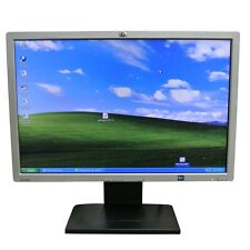 HP LP2465 24” FHD 1920x1200 LCD Monitor DVI 16:10 60 Hz 1000:1 6 ms *GRADE A* picture