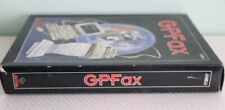 Gpfax - Amiga Logiciel / Emballage D'Origine / Boîte,Amiga,Commodore,Neuf,Rare picture