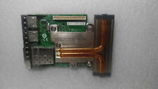 Dell Intel Dual Port 10GbE Network Daughter Card C63DV for R620 R720 picture