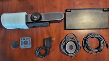 Logitech Meetup (960001201) Expansion Mic Video Conferencing TV Mount picture
