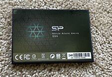 Silicon Power 240GB SSD 3D NAND S55 TLC 7mm (0.28