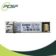 Avago 32G MMO FC SFP+ Transceiver Module 850nm AFBR-57G5MZ-ELX picture