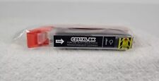 C-251XL BK Black Ink Printer Cartridge for Canon PIXMA Not OEM No Box NEW picture