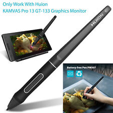 1 x PW507 Battery-free Pen Touch Stylus Part for HUION KAMVAS Pro 13/Pro 12/16 picture
