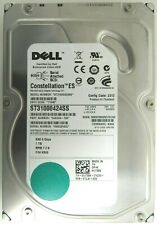 Dell 0U738K Seagate Constellation ES 9JX244-150 ST31000424SS 1TB SAS HDD 7-4 picture