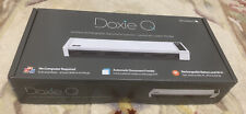 Doxie Q DX300 Wireless Rechargeable Document Scanner w/Automatic Feeder picture