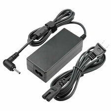 New Universal AC Replacement Power Adapter Charger Laptops ChromeBooks Notebooks picture