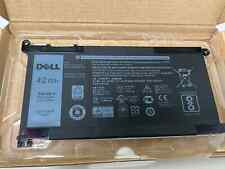Genuine 42WH WDX0R WDXOR Battery For Dell Inspiron 15 7579 7569 5578 P66F P69G picture