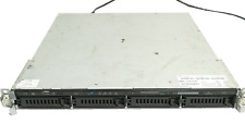 Buffalo TeraStation TS-RX4.0TL/R5 TS-RXL 100-240V NO HDD picture