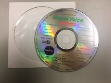 CD SuperVoice International Pacific Image Manuals 840007911300 Ver1.3 picture