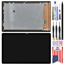 OEM LCD Display Touch Screen Digitizer Assembly For T-Mobile REVVL Tab 5G Tablet picture