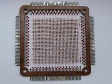 USSR Soviet RAM Magnetic Ferrite Core Memory M-1 Plate 128 byte 1980 SKU: 102 picture