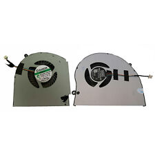 New CPU and GPU Cooling Fan For Dell Alienware 17 R4 R5 P31E ALW17C 04RFW1 picture