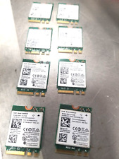 8X, 9260NGW 920687-001 Intel Dual Band Wifi Card Intel 01AX769 L16647-002 picture