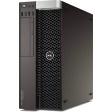 Dell Precision T5810 14-Core E5-2680 V4 128GB RAM 960GB SSD R5-340 WiFi WIN10 picture