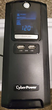 CyberPower CST135XLU 1350VA 810W AVR LCD USB 2.0 UPS - NO BATTERIES picture
