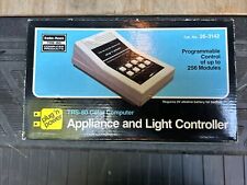 Vintage Radio Shack TRS-80 Appliance And Light Controller 26-3142 New  picture
